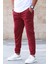 Bordo Basic Eşofman 5424 2