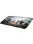 MP702 Oyunculara Özel Premium Kaymaz Desenli Gaming Mouse Pad 300 x 800 x 4 mm 1