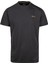 Erkek Garvey - Male Dlx T-Shırt Dark Grey Marl T-Shırt MATOTSTR0079-DGM 1