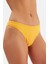Kadın Hardal Brazılıan Bikini Altı 2519 2