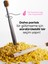 Probiwhite Himalaya Tuzlu Diş Fırçası (Gri) + Özel Tasarım Taş Stant 5
