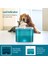 Gri Tarzı USB 2l Otomatik Kedi Su Çeşmesi Filtresi Kapalı LED Elektrikli Sessiz Su Besleyici USB Pet Tiryakisi Kase Kedi Köpek Içme Sebili (Yurt Dışından) 4