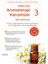 Alfa Kalem + A’dan Z’ye Aromaterapi Karışımları-1-2-3 Kitap Set + Kolektif-L. Ömür Demirezer-Hayy K 4