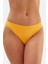 Kadın Hardal Brazılıan Bikini Altı 2519 1
