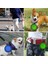 Kırmızı Stil 350 ml L Pet Köpek Büyük Katlanabilir Kedi Katlanır Silikon Kase Açık Seyahat Taşınabilir Köpek Maması Konteyner Besleyici Çanak Su Haznesi (Yurt Dışından) 3