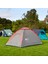 Unısex Beatnık - 2 Man Tent Smoke Çadır UUACTTL30001-26115 2