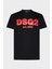 Logolu Bisiklet Yaka Pamuklu Regular Fit T Shirt Erkek T Shirt S74GD1086 S23009 900 1