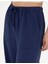 Kadın Lacivert Loose Fit Pantolon 50289784-VR033 5