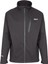 Erkek Stableford - Male Dlx Top Black Outdoor Ceketi MAJKRATR0014-001 1