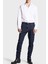 Dark Rinse Wash Streç Pamuklu Slim Fit Cool Guy Jeans Erkek Kot Pantolon S74LB1134 S30664 470 1