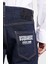 Dark Rinse Wash Streç Pamuklu Slim Fit Cool Guy Jeans Erkek Kot Pantolon S74LB1134 S30664 470 3
