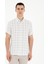 Erkek Yeşil Regular Fit Kısa Kollu Gömlek 50288567-VR016 1