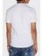 Logolu Bisiklet Yaka % 100 Pamuk Regular Fit T Shirt Erkek T Shirt S74GD1094 S23009 100 2