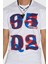 Logolu Bisiklet Yaka % 100 Pamuk Regular Fit T Shirt Erkek T Shirt S74GD1094 S23009 100 3