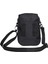 Unısex Helıcon - Mını Belt Bag Black Postacı Çanta UUACBAC10003-001 3