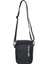 Unısex Helıcon - Mını Belt Bag Black Postacı Çanta UUACBAC10003-001 4