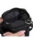Unısex Helıcon - Mını Belt Bag Black Postacı Çanta UUACBAC10003-001 5
