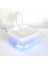 Kırmızı Stil Yeni 2l Pet Kedi Su Çeşmesi USB Otomatik LED Işık ile Köpek Içme Çeşmesi Tiryakisi Besleyici Pet Içme Çeşmesi Dispenseri (Yurt Dışından) 1