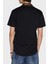Logolu % 100 Pamuk Bisiklet Yaka Regular Fit T Shirt Erkek T Shirt S74GD1092 S23009 900 2