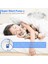 Bir Stil 2.4l Kedi Otomatik Besleyici Içecek Filtresi Otomatik Kedi Su Çeşmesi Evcil Hayvanlar Için Su Sebili Büyük Yaylı Içme Kabı Ledli (Yurt Dışından) 5