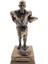 Wıse Seyıt Onbası Bronz Biblo - 8,5cm - TU09444A4 1