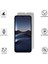 Ovion V10 Lite Ile Uyumlu Hayalet Ekran Koruyucu Şeffaf 2
