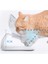 4 Siyah Stil Kaymaz Kedi Kaseleri Yükseltilmiş Standlı Çift Pet Kaseler Evcil Hayvanlar Kediler Için Mama ve Su Kaseleri Köpekler Besleyiciler Evcil Hayvan Ürünleri Kedi Kasesi (Yurt Dışından) 5