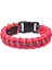 %100 Handmade Premium Paracord Örgü Kedi Tasması 2