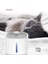 Sadece Sensör Stili Işıksız 3l USB Otomatik Su Çeşmesi Kedi Köpek Içme Kabı Pet Akıllı Içme Koşu Pet Tiryakisi Su Otomatik Besleyici Kase Kedi ve Köpek Için (Yurt Dışından) 3