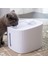 Sadece Sensör Stili Işıksız 3l USB Otomatik Su Çeşmesi Kedi Köpek Içme Kabı Pet Akıllı Içme Koşu Pet Tiryakisi Su Otomatik Besleyici Kase Kedi ve Köpek Için (Yurt Dışından) 5