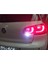 Volkswagen Golf 6 Geri Vites LED Far Ampulu T15 W16W 1 Adet 2