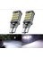 Volkswagen Golf 6 Geri Vites LED Far Ampulu T15 W16W 1 Adet 3