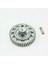 Rover 75 Tourer Sunroof Motor Tamir Dişlisi (Zamak) 4