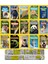 National Geographic Kids 15 Kitap Set - Matematik Öğreten Ayraç 1