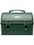9.4 Lt Yemek Taşıma Çantası The Legendary Classic Lunchbox - Hammertone Green 1