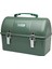 9.4 Lt Yemek Taşıma Çantası The Legendary Classic Lunchbox - Hammertone Green 3