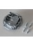 Bmw X5 E53 E46 (Kare Tip) Mini Cooper Land Rover Jeep Katlanır Ayna Gövdesi ve Dişlileri 2