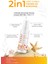Leke Karşıtı Güneş Kremi SPF50+ Uva Uvb 100 ml 2