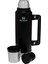 Klasik Vakumlu Paslanmaz Çelik Termos 1.4 Lt The Legendary Classic Bottle 1.4l - Matte Black Pebble 3