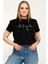 Only Trendwear Unisex Kedi Baskılı Oversize Tshirt 1