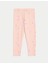 Skinny Fit Desenli Legging Tayt 4