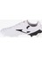 Aguıla Cup 2402 Blanco Negro Fırm Ground Erkek Beyaz Krampon (Çim Zemin) ACUS2402FG 2