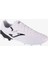 Aguıla Cup 2402 Blanco Negro Fırm Ground Erkek Beyaz Krampon (Çim Zemin) ACUS2402FG 3