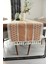 Pamuklu Şal Motif Dantel Örgü Runner 35X150 2