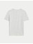 Saf Pamuklu Futbol Temalı Kısa Kollu T-Shirt 2