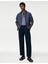 Marks & Spencer Tapered Fit Keten Pantolon 1