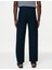 Marks & Spencer Tapered Fit Keten Pantolon 5