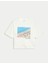 Saf Pamuklu Kısa Kollu T-Shirt (6-16 Yaş) 5
