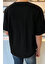 Only Trend Wear Erkek New York Baskılı Oversize Tshirt 4