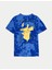 Marks & Spencer Saf Pamuklu Pokemon™ Desenli T-Shirt 1